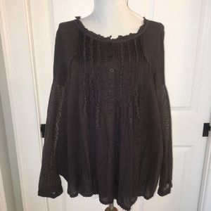 Free People Blouse